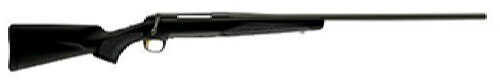 Browning X-Bolt Stalker 270 Winchester 22" Matte Blued Barrel Dura-Touch Composite Stock Bolt Action Rifle 035201224
